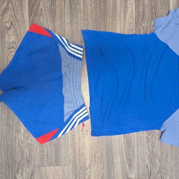 Adidas Shirt and Shorts Set - Picture 3 of 5